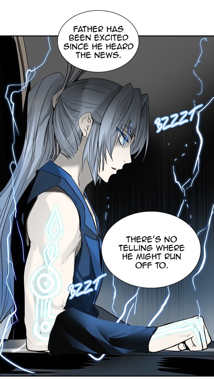 Tower of God, Chapter 360 image 105